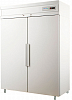 Фармацевтический холодильник Polair ШХФ-1,4 (R134a) с опциями фото