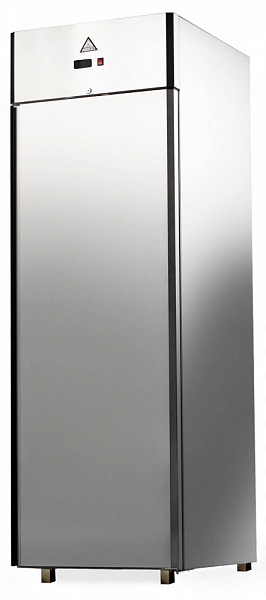 Холодильный шкаф Аркто R0.7-G фото