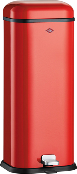 Мусорный контейнер Wesco Superboy, 20 л, красный фото