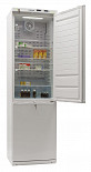 Лабораторный холодильник  ХЛ-340-1 (белый, металлические двери)