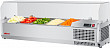 Холодильная витрина для ингредиентов  CTST-1200G