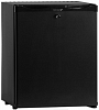 Шкаф холодильный барный Tefcold TM32 черный фото