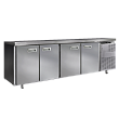 Стол холодильный  УХС-600-4