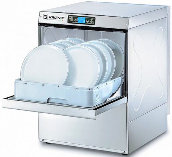 Посудомоечная машина Krupps FLS560E с помпой фото