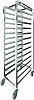 Шпилька для подносов Restoinox ТШРПУР-12/325-360 (под подносы шириной 305-360мм, длиной до 530мм) фото