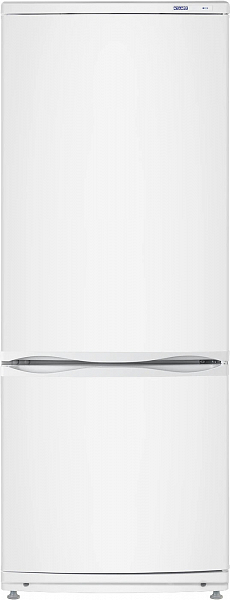 Холодильник двухкамерный Atlant 4009-022 фото
