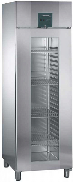Холодильный шкаф Liebherr GKPv 6573 фото