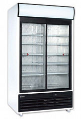 Холодильный шкаф Ugur USS 1100 DSCL фото