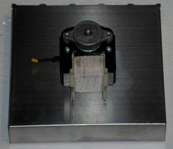 Мотор AIRHOT для HW-110 фото