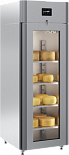 Шкаф для вызревания мяса  CS107 Cheese (со стеклянной дверью)