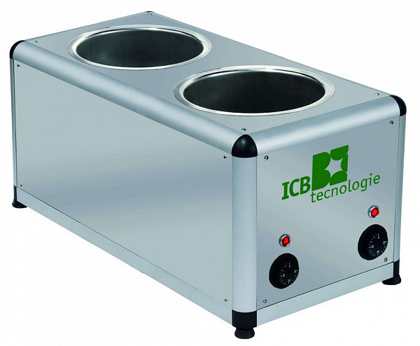 Машина для глазирования мороженого ICB tecnologie 09.CP2 фото