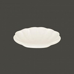 Тарелка круглая для морепродуктов RAK Porcelain Banquet 14 см фото