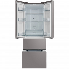 Многокамерный холодильник Бирюса FD 431 I в Москве , фото