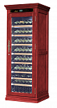 Винный шкаф монотемпературный  NR-102 Red Wine
