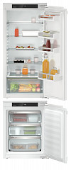 Встраиваемый холодильник SIDE-BY-SIDE Liebherr IXRF 5600-20 001 в Москве , фото