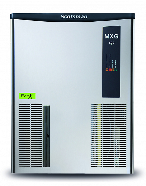 Льдогенератор Scotsman (Frimont) MXG M 428 WS OX фото