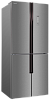 Холодильник SIDE-BY-SIDE Hansa FY418.3DFXC фото