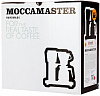 Капельная кофеварка Moccamaster KBG741 Select красная фото