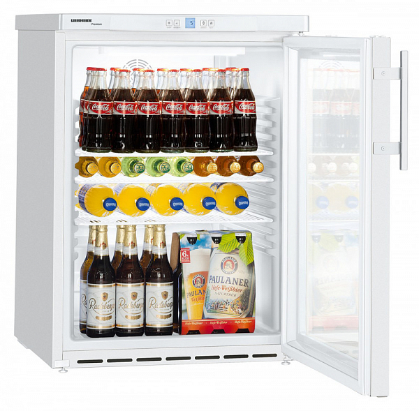 Шкаф холодильный барный Liebherr FKUv 1613 фото
