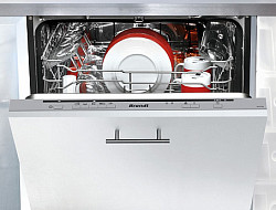 Посудомоечная машина встраиваемая Brandt VH1772J в Москве , фото