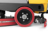 Поломоечная машина с местом для оператора Ghibli and Wirbel R R 300 RD 130 BC CHEM фото