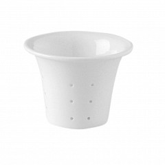Фильтр для кружки RAK Porcelain Lotus Banquet диаметр 8 см, высота 5,9 см фото