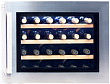 Винный шкаф монотемпературный  CV024KT