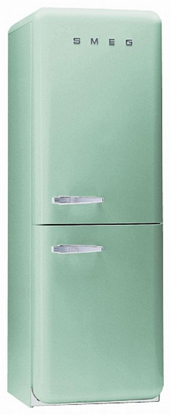 Холодильник Smeg FAB32RVN1 фото