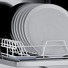 Посудомоечная машина Elettrobar Fast 160-2 S фото