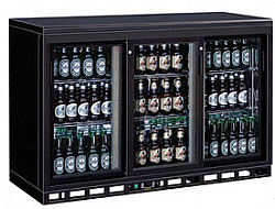 Шкаф холодильный барный Koreco SC315SD фото