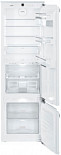 Встраиваемый холодильник  ICBP 3266