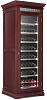 Винный шкаф монотемпературный Cold Vine C108-WM1C фото