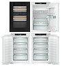 Холодильник SIDE-BY-SIDE Liebherr IXRFWB 3963 фото