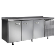 Стол холодильный  УХС-700-3