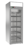 Шкаф холодильный  V0.7-GLD