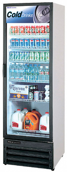 Холодильный шкаф Turbo Air FRS-401RNP фото