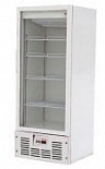 Холодильный шкаф  R750MS (стеклянная дверь)