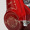 Слайсер Berkel Flywheel (Volano) B2 красный фото