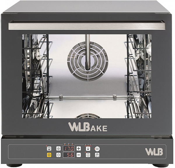 Печь конвекционная WLBake V443ER фото