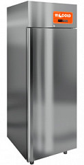 Морозильный шкаф Hicold A80/1B фото
