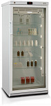 Фармацевтический холодильник  250S-G