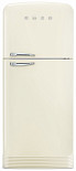 Отдельностоящий двухдверный холодильник  FAB50RCR