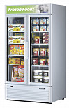 Морозильный шкаф  TGF-35SD White