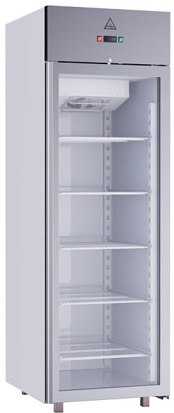 Шкаф холодильный Аркто D0.7-S (пропан) фото