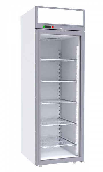 Шкаф холодильный Аркто D0.7-Slc (пропан) фото