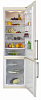 Холодильник двухкамерный Vestfrost VF3863MB фото