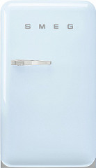 Холодильник однокамерный Smeg FAB10RPB5 в Москве , фото