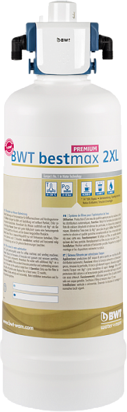 Фильтр картридж без головной части BWT bestmax PREMIUM XL фото
