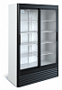 Холодильный шкаф Марихолодмаш ШХ-0,80 С купе фото