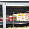 Холодильная витрина Tefcold NOC90CF фото
